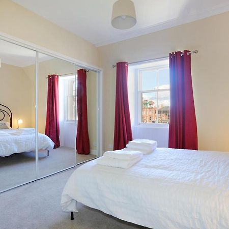 East Road Apartment North Berwick Exteriér fotografie