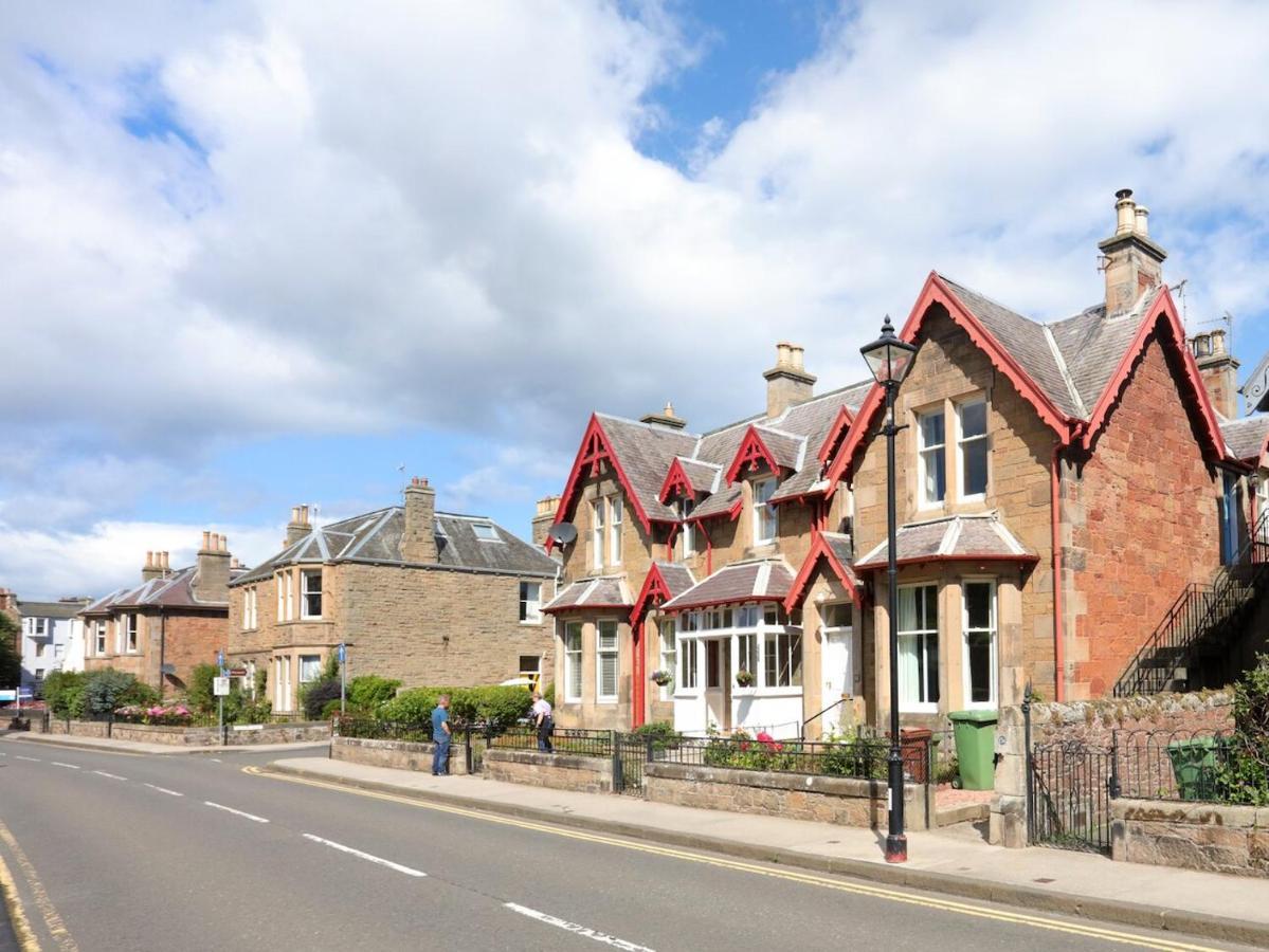 East Road Apartment North Berwick Exteriér fotografie
